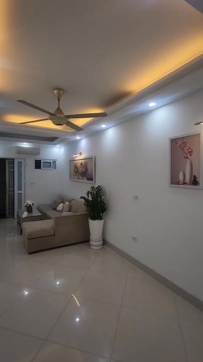 Căn hộ Tập thể Bạch Đằng 82m² giá 3 tỷ - Sáng tự nhiên, ô tô vào tận nơi!