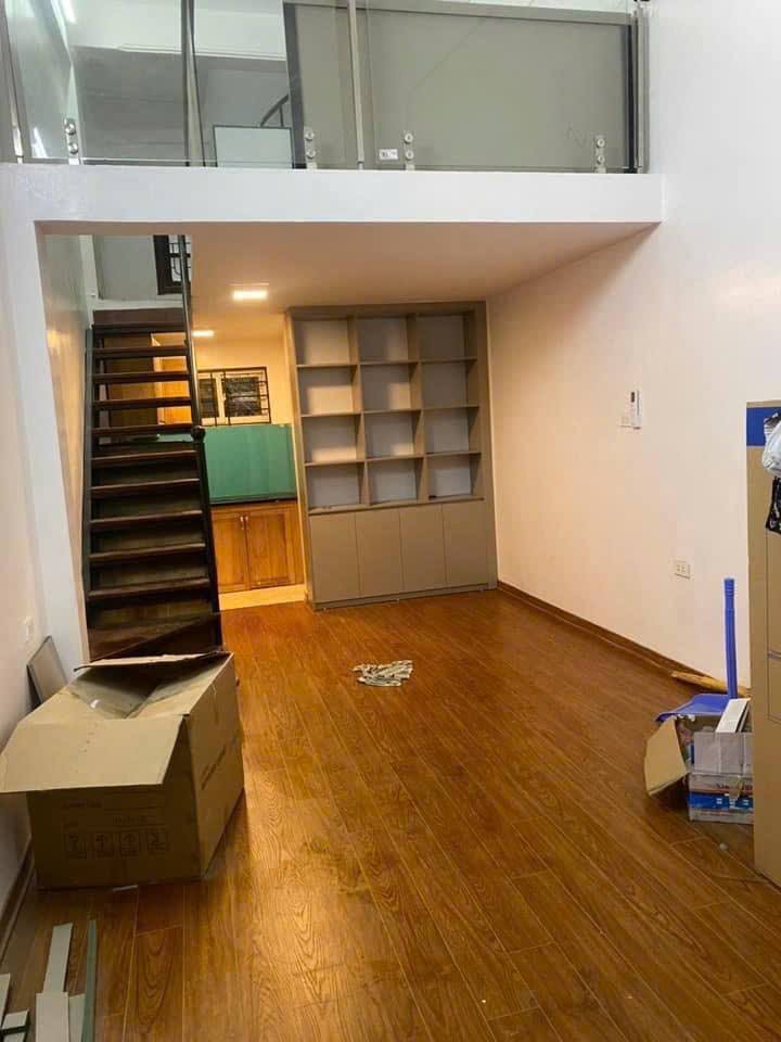 Nhà riêng ngõ 9 Ao Sen, Mỗ Lao, Hà Đông 70m² giá chỉ 2.xx tỷ - Tiện ích đầy đủ, ô tô đỗ cửa!