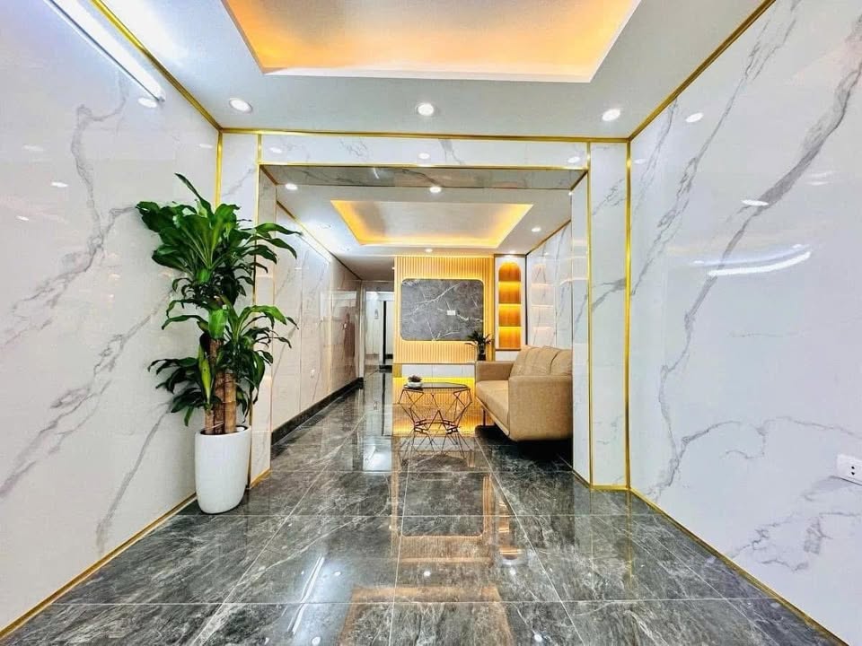 Căn hộ Tập thể Bạch Mai 16m² giá 3.05 tỷ - Vị trí kinh doanh lý tưởng!