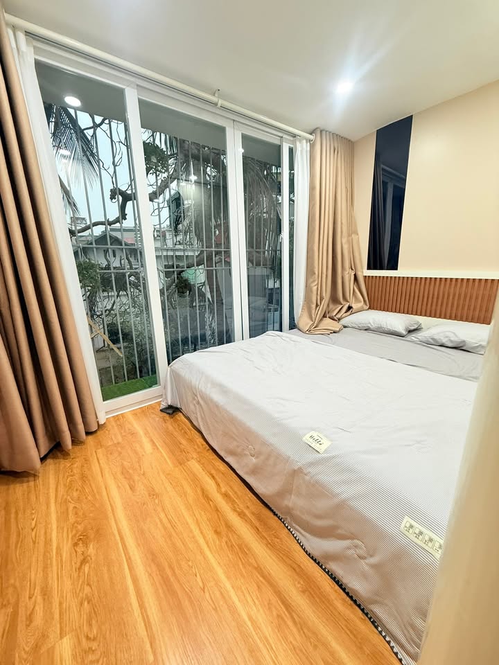 Căn hộ Tập Thể Tôn Đức Thắng 23m² giá 3.85 tỷ - Đẹp ở ngay, vị trí đắc địa!