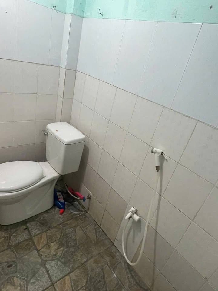 Phòng trọ gác đúc Tân Hiệp, Kiên Giang chỉ 1.2 triệu - Yên tĩnh, sạch sẽ!