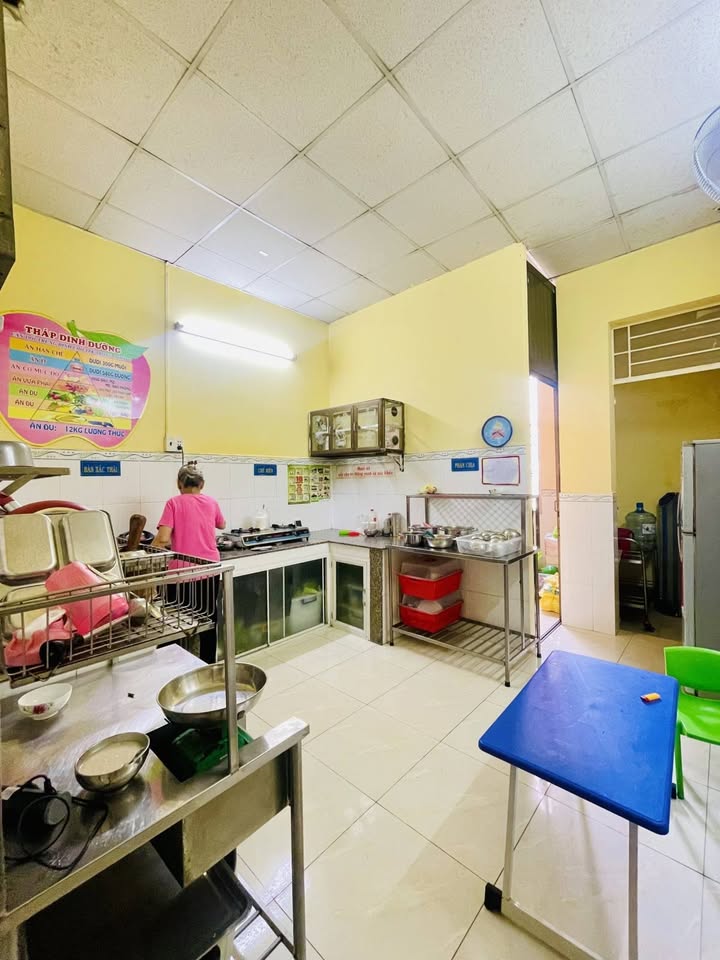 Nhà phố Trịnh Đình Trọng, Tân Phú 65m² giá 7.99 tỷ - Mặt tiền kinh doanh lý tưởng!