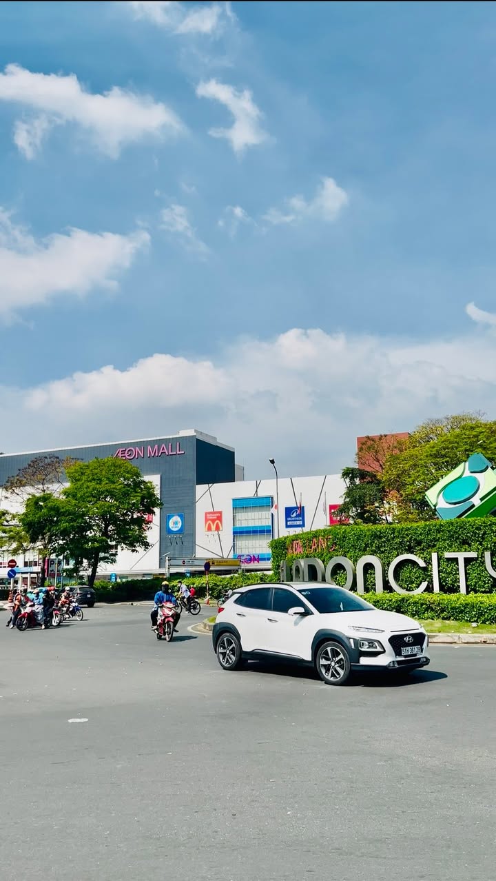 Nhà phố Tân Phú 46m² giá 5.6 tỷ - Gần Aeon Mall, sẵn sàng vào ở!
