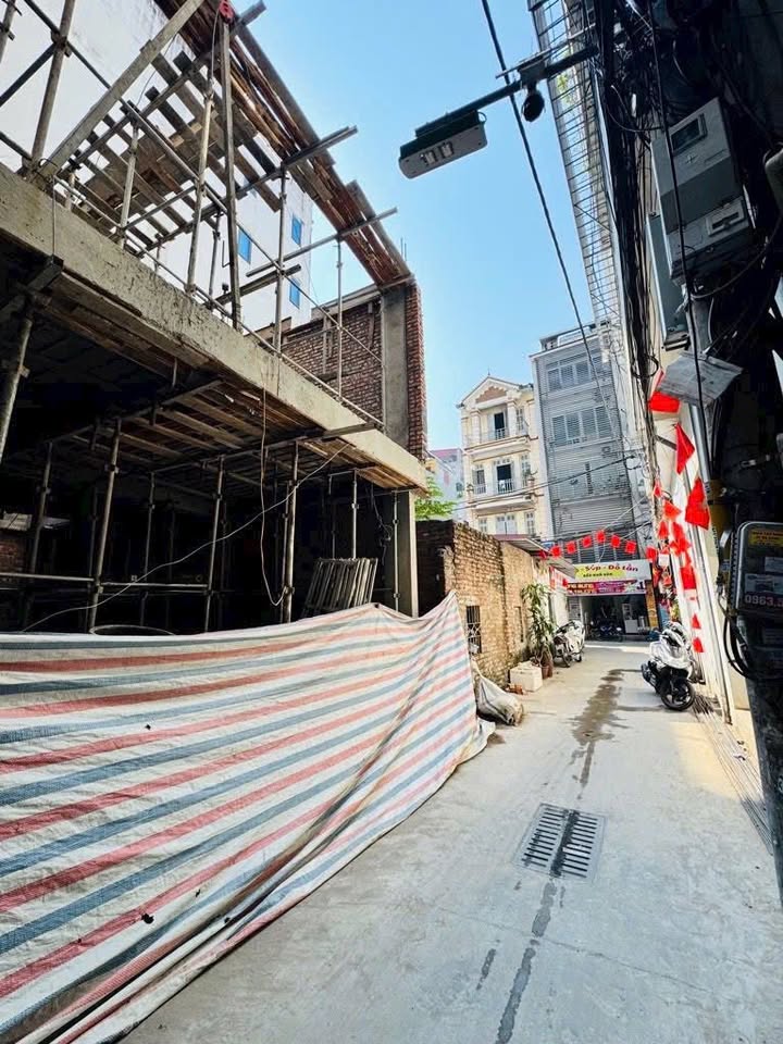 Căn hộ CCMN Xuân Đỉnh 50m² giá 19 tỷ - Đầu tư sinh lời tuyệt vời!