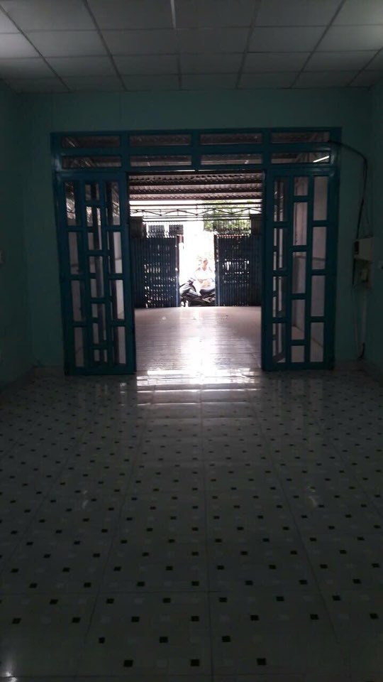 Nhà cho thuê hẻm Phạm Văn Bạch, Tân Bình 75m² giá 10 triệu - Phù hợp cho văn phòng nhỏ!