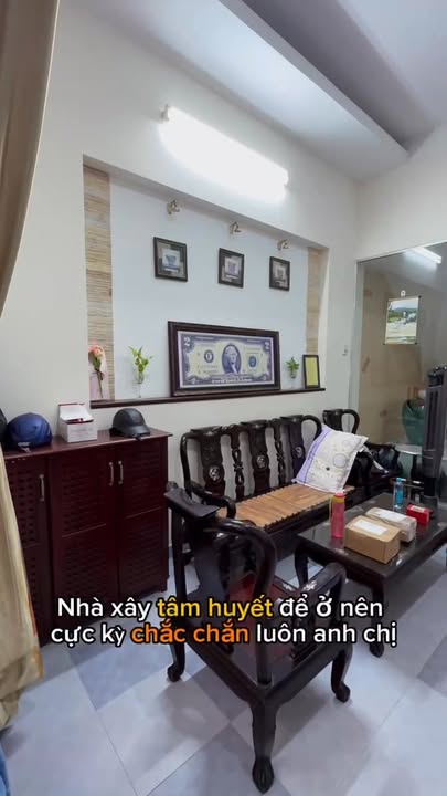 Nhà phố Trần Quang Diệu, Quận 3, 70m² giá thỏa thuận - Khu kinh đô thời trang sầm uất!