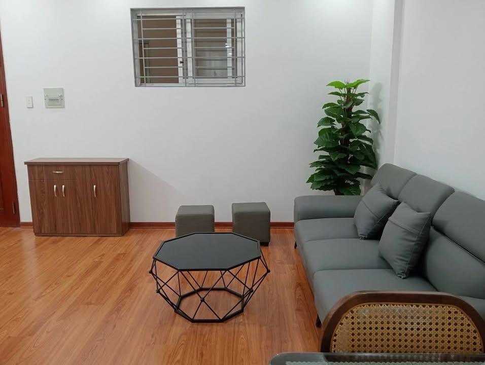 Căn hộ chung cư Phú Sơn 2PN giá 5 triệu - Full đồ mới đẹp