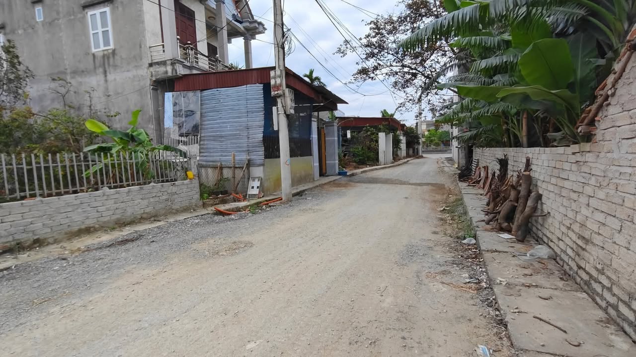 Đất nền Hải Bình Nghi Sơn 300m² giá thỏa thuận - Đầu tư sinh lời ngay!