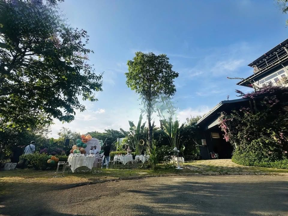 Biệt thự Thảo Nguyên Sài Gòn Thủ Đức 415m² giá 36 tỷ - Tiện nghi đầy đủ