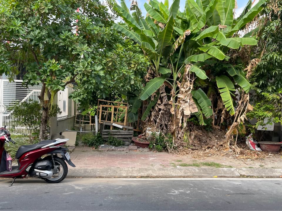 Đất mặt tiền đường Phan Đình Giót, Cà Mau 108m² giá 1.8 tỷ - Vị trí đắc địa gần Vincom!