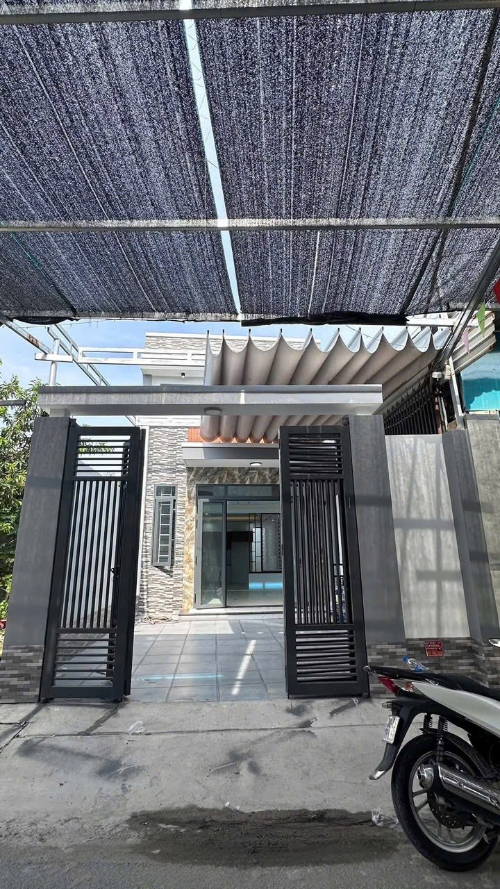 Nhà mặt tiền Osaka Biên Hòa 105m² giá 2.65 tỷ - Thiết kế hiện đại, chính chủ!