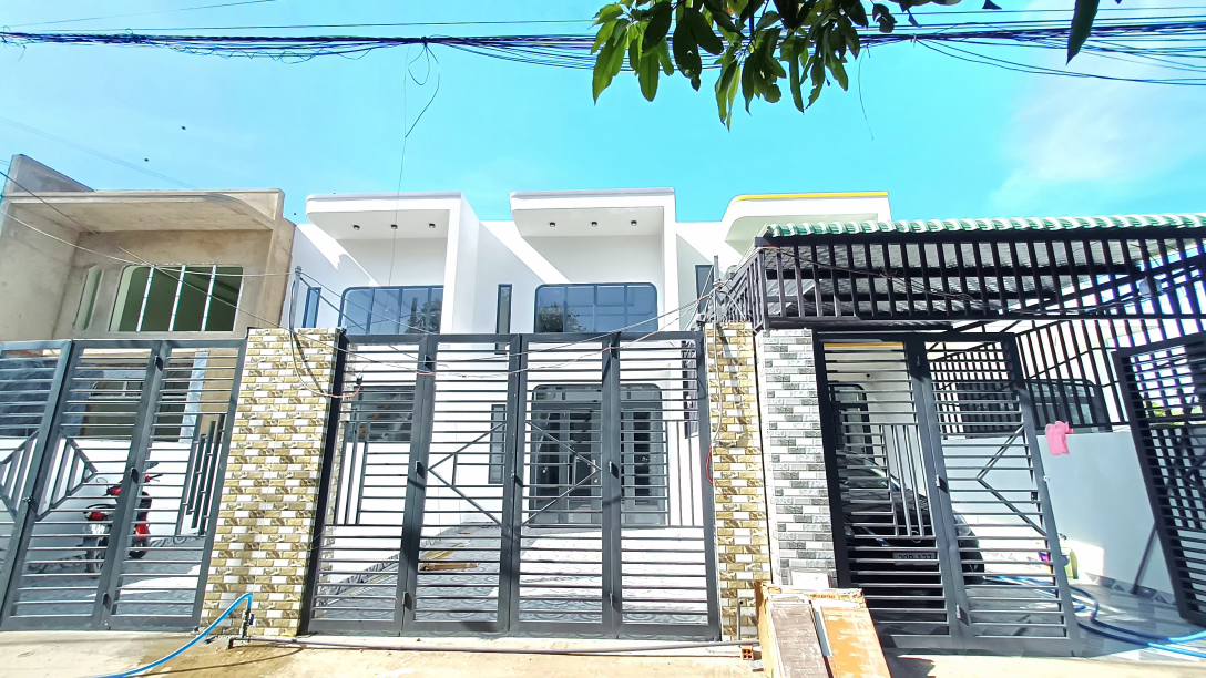 Đất nền KDC Thiện Tân, Trảng Dài 80m² giá chỉ từ 1.38 tỷ - Sổ riêng từng nền!