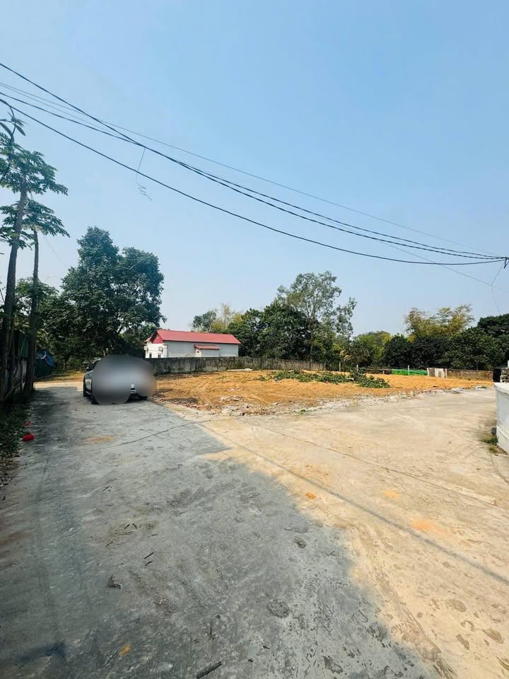 Đất 2 mặt tiền Kim Long - Tam Dương 518m² giá 2 tỷ - Cơ hội đầu tư hiếm có!