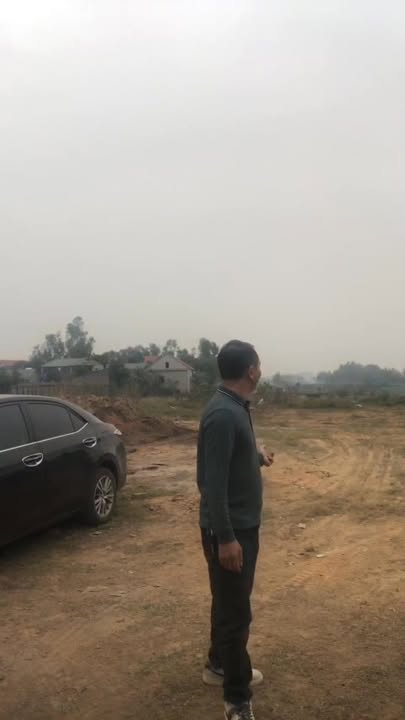 Đất nền Kim Anh, Sóc Sơn, Hà Nội 10.000m² - Sổ đỏ chính chủ!