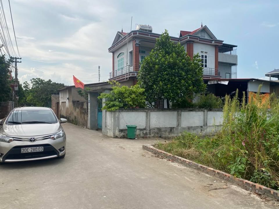 Đất thổ cư thôn Bắc Thượng, xã Quang Tiến, 83m² chỉ 3 tỷ - Đầu tư sinh lời nhanh!