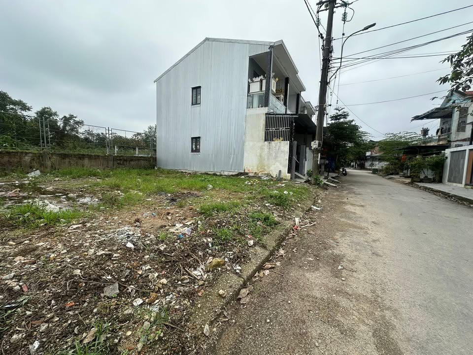 Đất nền KQH Kim Long - Mặt tiền Nguyễn Phúc Lan 113m² giá 2.3 tỷ - Đầu tư sinh lời!