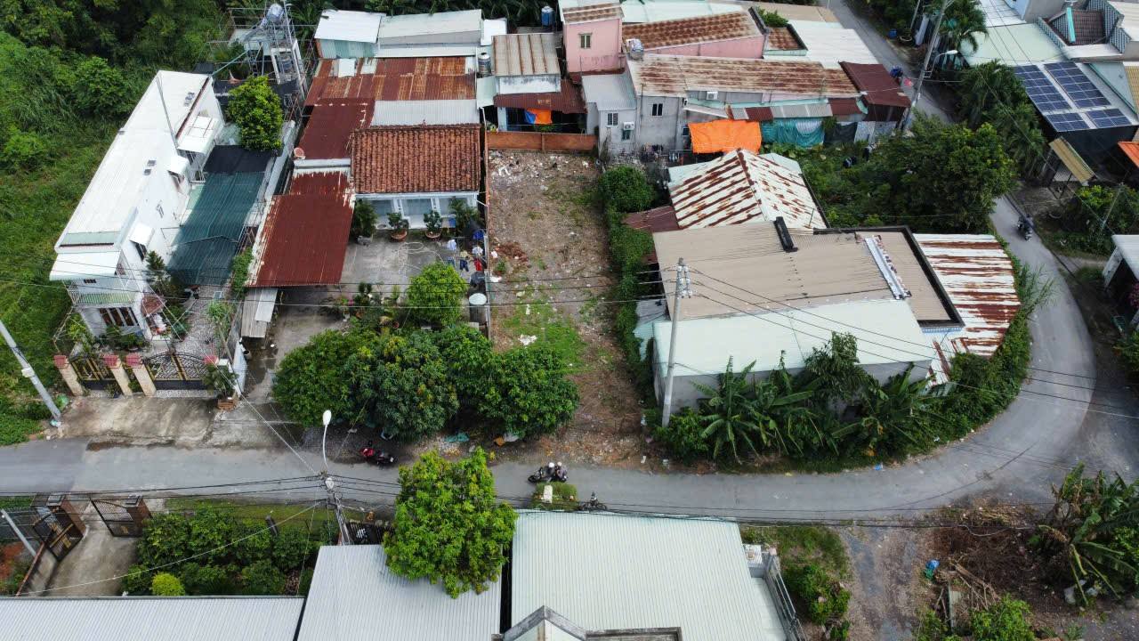 Đất nền Tỉnh lộ 15, Củ Chi 200m² giá 3.355 tỷ - Sổ hồng riêng chính chủ!