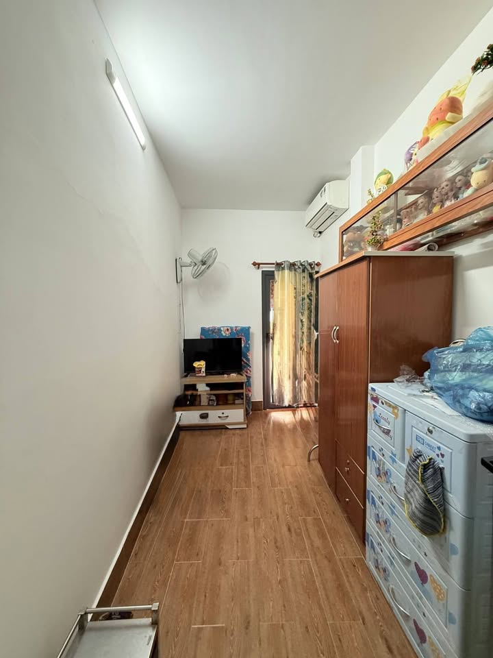 Nhà 2 tầng 3PN tại Gò Vấp 50m² giá 4.45 tỷ - Sẵn sàng vào ở!