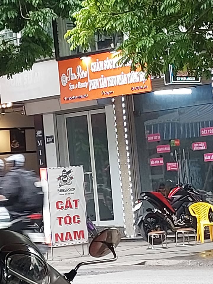 Nhà mặt đường Hoàng Minh Thảo, Lê Chân 54m² giá 12 tỷ - Nhà đẹp như mới!