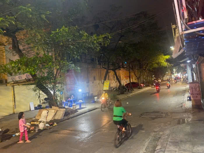 Nhà mặt phố Hạ Đình, quận Thanh Xuân, 30m² giá 7 tỷ - Kinh doanh sầm uất!