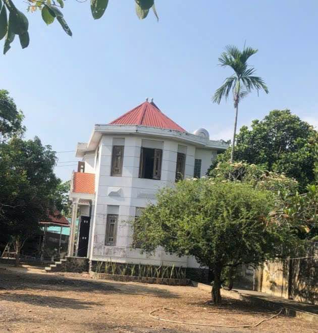 Nhà vườn 2 tầng Vĩnh Hiệp Nha Trang 760m² giá 8,1 tỷ - Không thể bỏ lỡ!