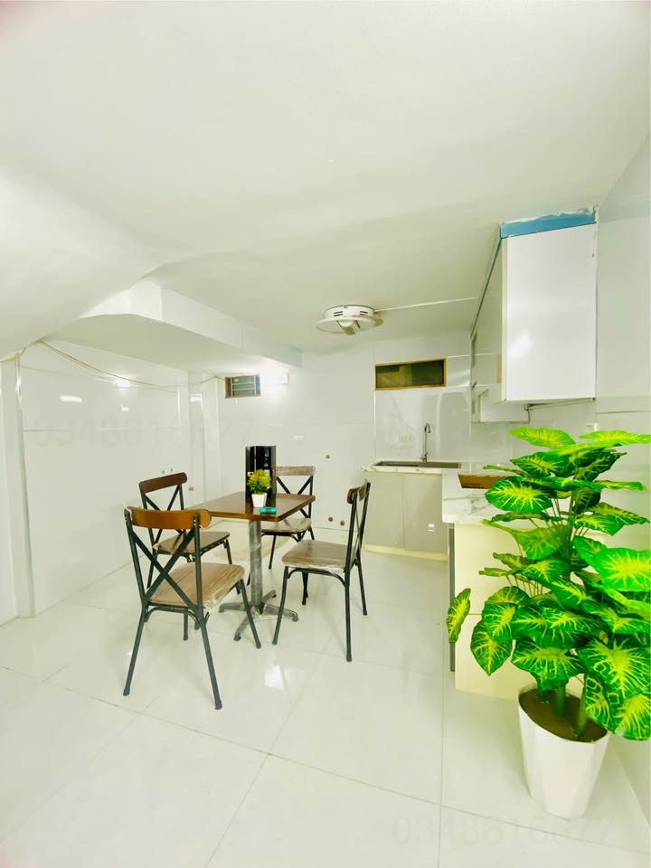 Nhà Phú Lương Hà Đông 30m² giá 5 tỷ - Ô tô tránh thoải mái, nội thất đầy đủ!