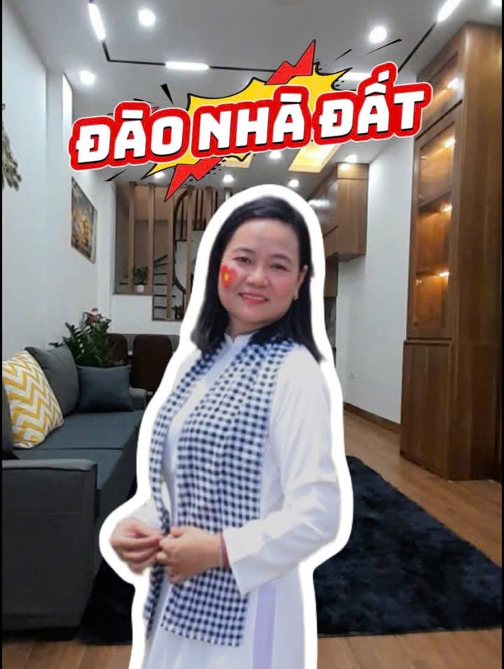 Nhà 5 tầng tại Kiến Hưng, Hà Đông 32m² giá 6 tỷ - Đầu tư sinh lời ngay!