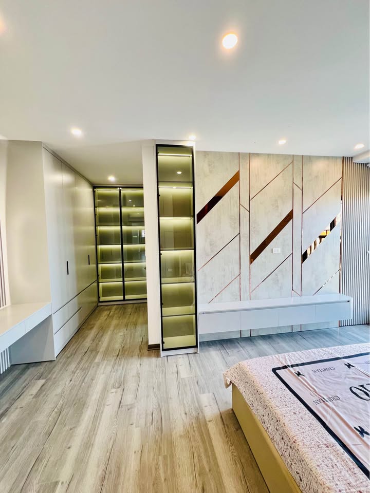 Căn hộ FLC Star Tower 418 Quang Trung 80m² giá 5 tỷ - Sẵn sàng vào ở ngay!