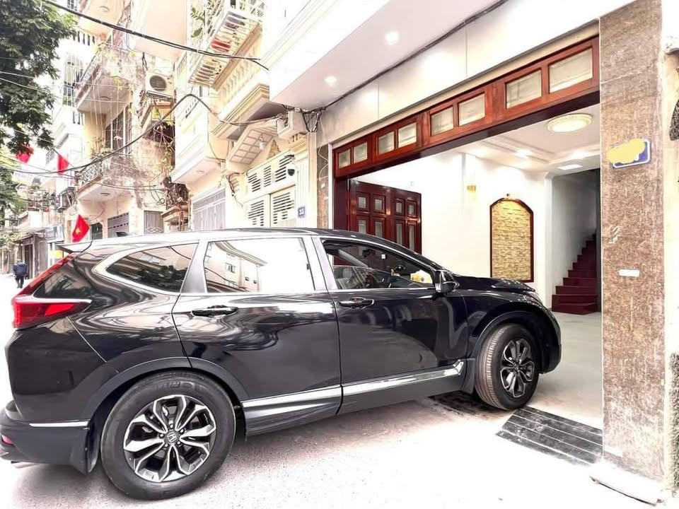 Nhà đẹp phân lô Trần Quý Kiên, Cầu Giấy 65m² giá 22 tỷ - Sổ đỏ chính chủ, thương lượng nhanh!