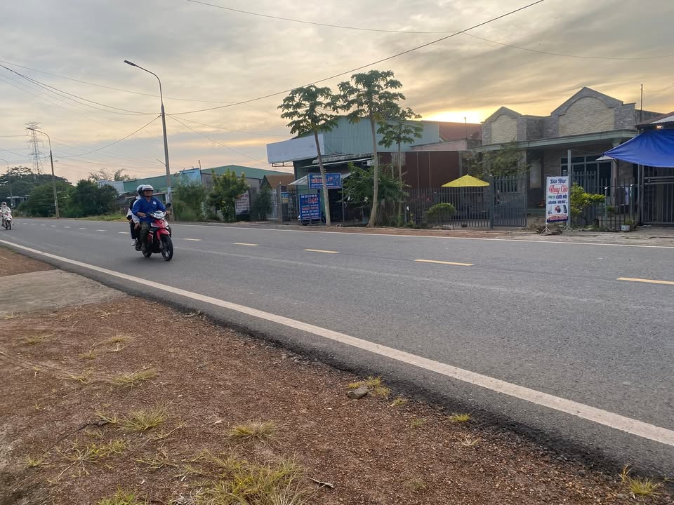 Đất nền TL763 Xuân Thọ 841m² giá chỉ 8.417 tỷ - Cơ hội đầu tư tuyệt vời!