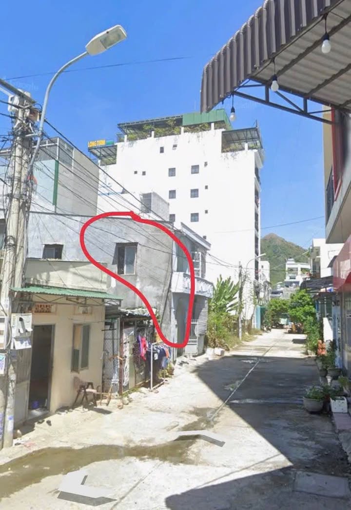 Nhà phố 2 tầng tại KDC Hòn Xện Vĩnh Hòa, Nha Trang 66m² giá 4.8 tỷ - Đầu tư sinh lời ngay!