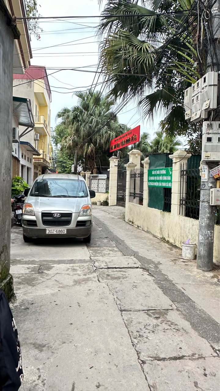 Nhà 3 tầng Phú Lương 102m² giá 8 tỷ - Đầu tư sinh lời ngay!