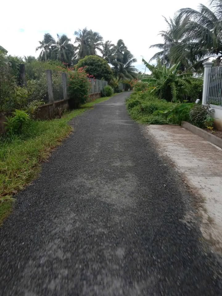 Đất thổ cư Long Đức 150m² giá 450 triệu - Sổ hồng chính chủ, thương lượng tốt!