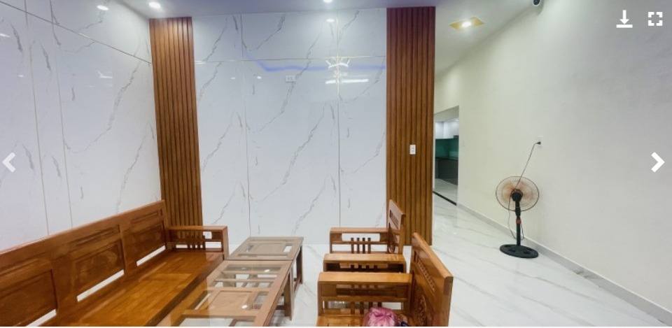 Nhà cấp 4 K1082 Trường Chinh 100m² giá 2.83 tỷ - Vào ở ngay!