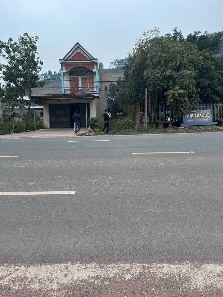 Đất thổ cư Tiên Nha 90m² giá 2 tỷ - Mặt tiền quốc lộ 31, cơ hội đầu tư hấp dẫn!