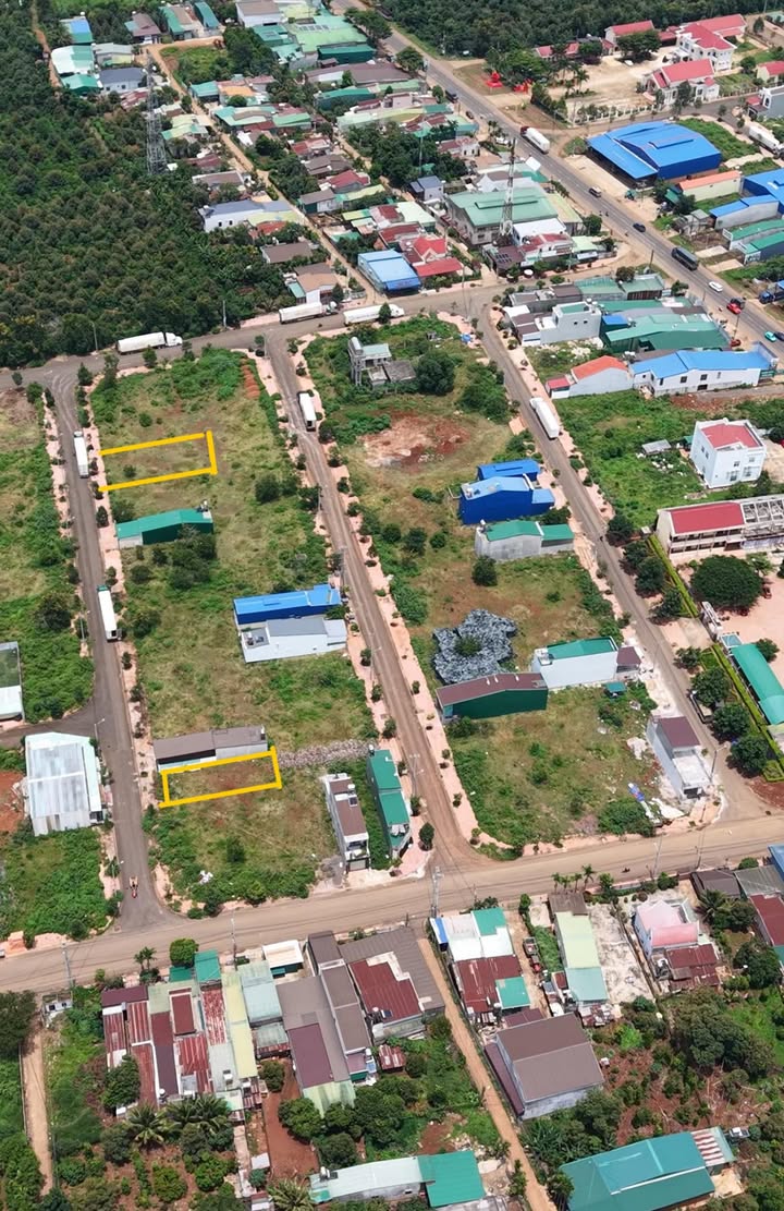 Đất thổ cư 150m² tại Ea Knuếc, Đắk Lắk - Giá 2.6 tỷ, vị trí đẹp lý tưởng!