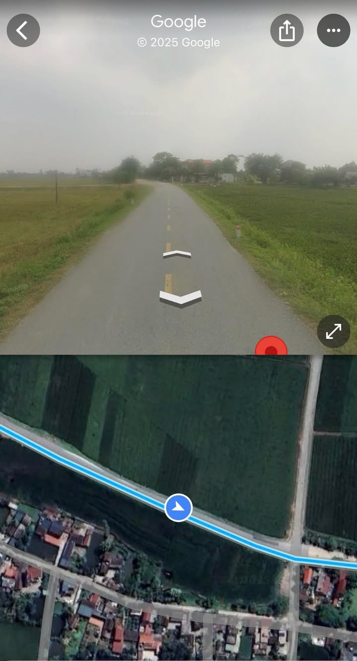 Đất nền mặt đường 21B, xóm Lão, Yên Mỹ 200m² giá chỉ 2 tỷ - Cơ hội đầu tư hấp dẫn!