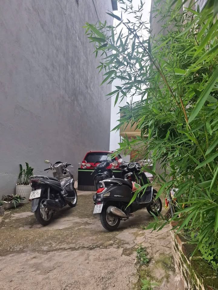 Đất nền KQH Hoàng Văn Thụ, Đà Lạt 72m² giá 7.6 tỷ - Cơ hội đầu tư hiếm có!