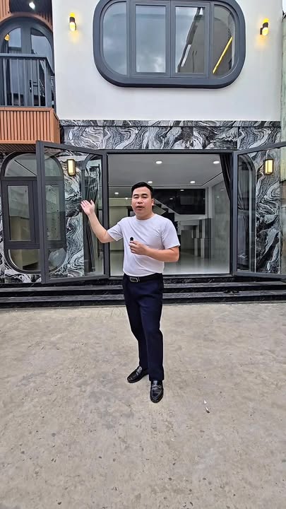 Nhà Gò Vấp 82.5m² giá 7.2 tỷ - Cơ hội an cư tuyệt vời!