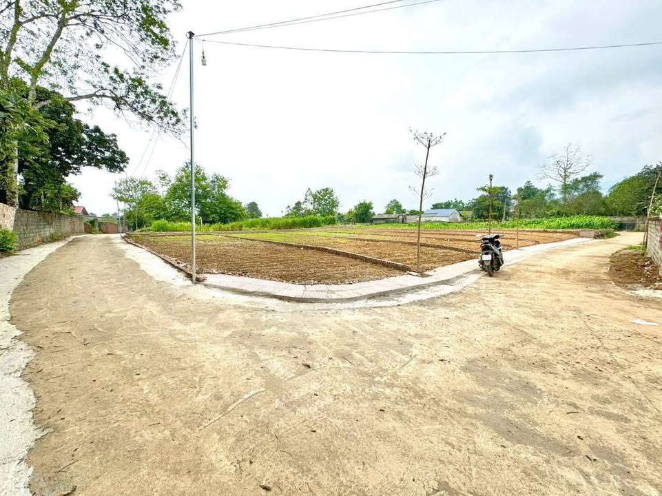 Đất nền Nhuận Trạch 135m² giá 1.9 tỷ - Lô góc 2 mặt tiền đường