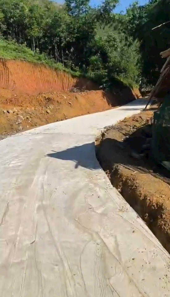 Đất nền Thượng Long, Yên Lập - 159m² giá chỉ 145 triệu - Sổ đỏ chính chủ!