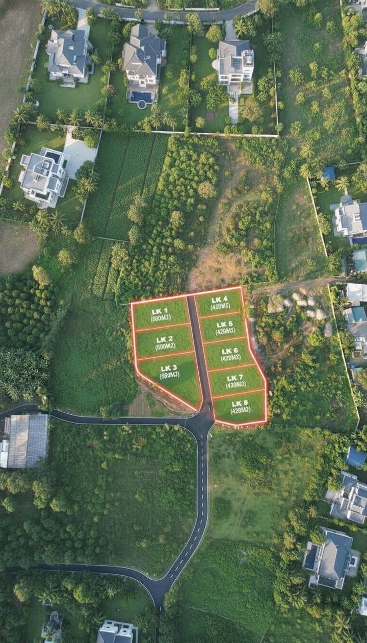 Đất nghỉ dưỡng Cư Yên, Hòa Bình 505m² giá 2 tỷ - Tiềm năng đầu tư lớn!