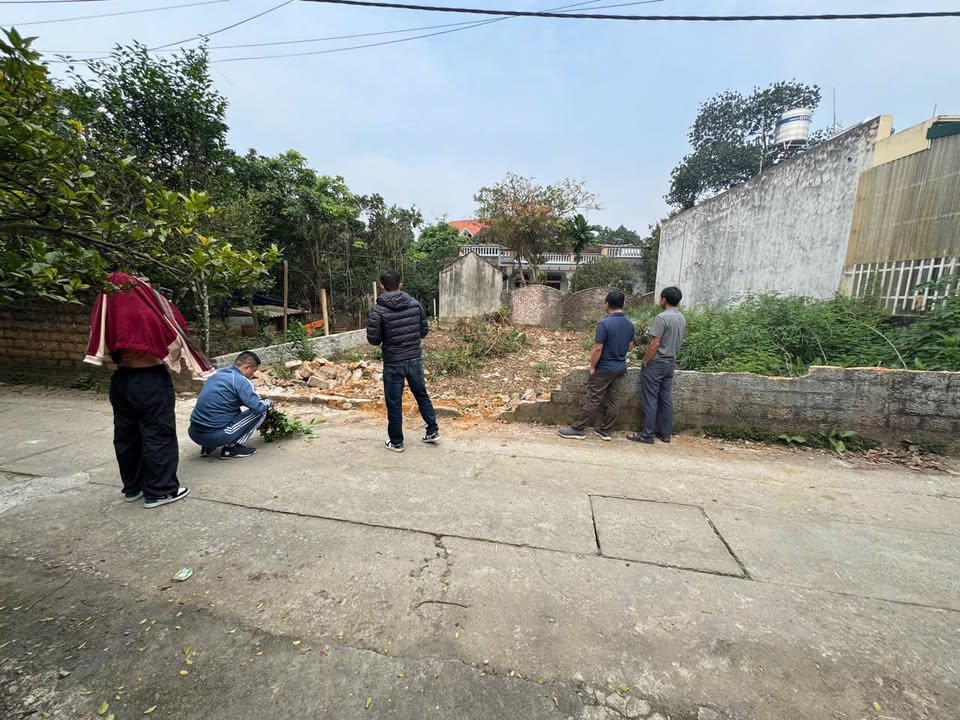 Đất nền Khu Ba, xã Đồng Trúc 200m² giá 6.3 tỷ - Đầu tư sinh lời tuyệt vời!