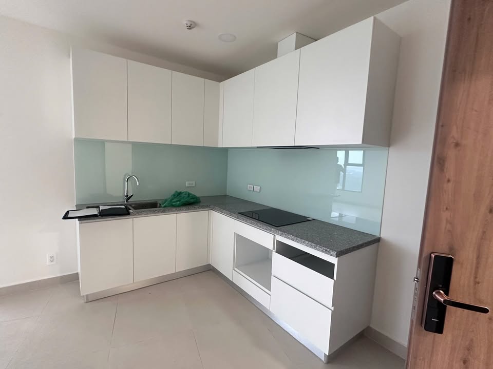 Căn hộ The Glory Thủ Dầu Một 104m² giá 4.8 tỷ - Nhà mới chưa qua sử dụng!