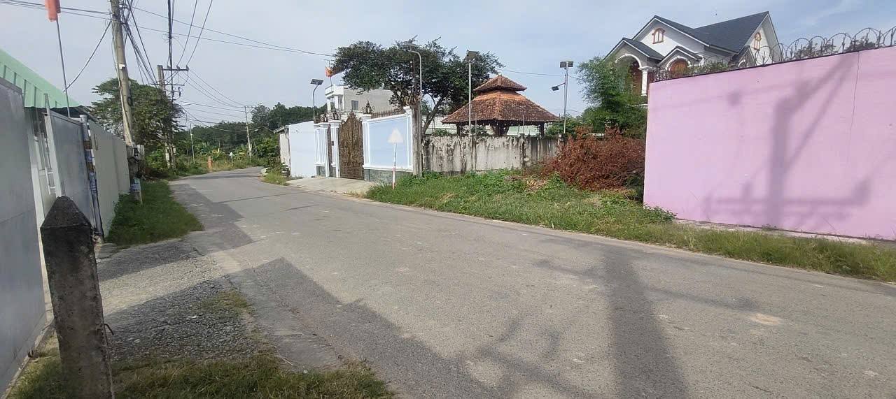 Đất nền Định Hòa Thủ Dầu Một 1000m² giá 10 tỷ - Cơ hội đầu tư tuyệt vời!