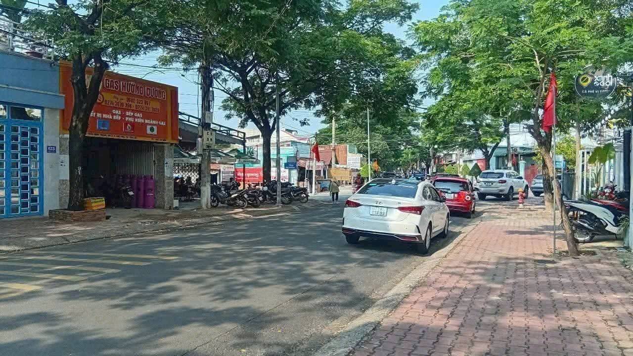 Đất nền mặt tiền Trần Bình Trọng, Thủ Dầu Một 730m² - Cơ hội đầu tư tuyệt vời!