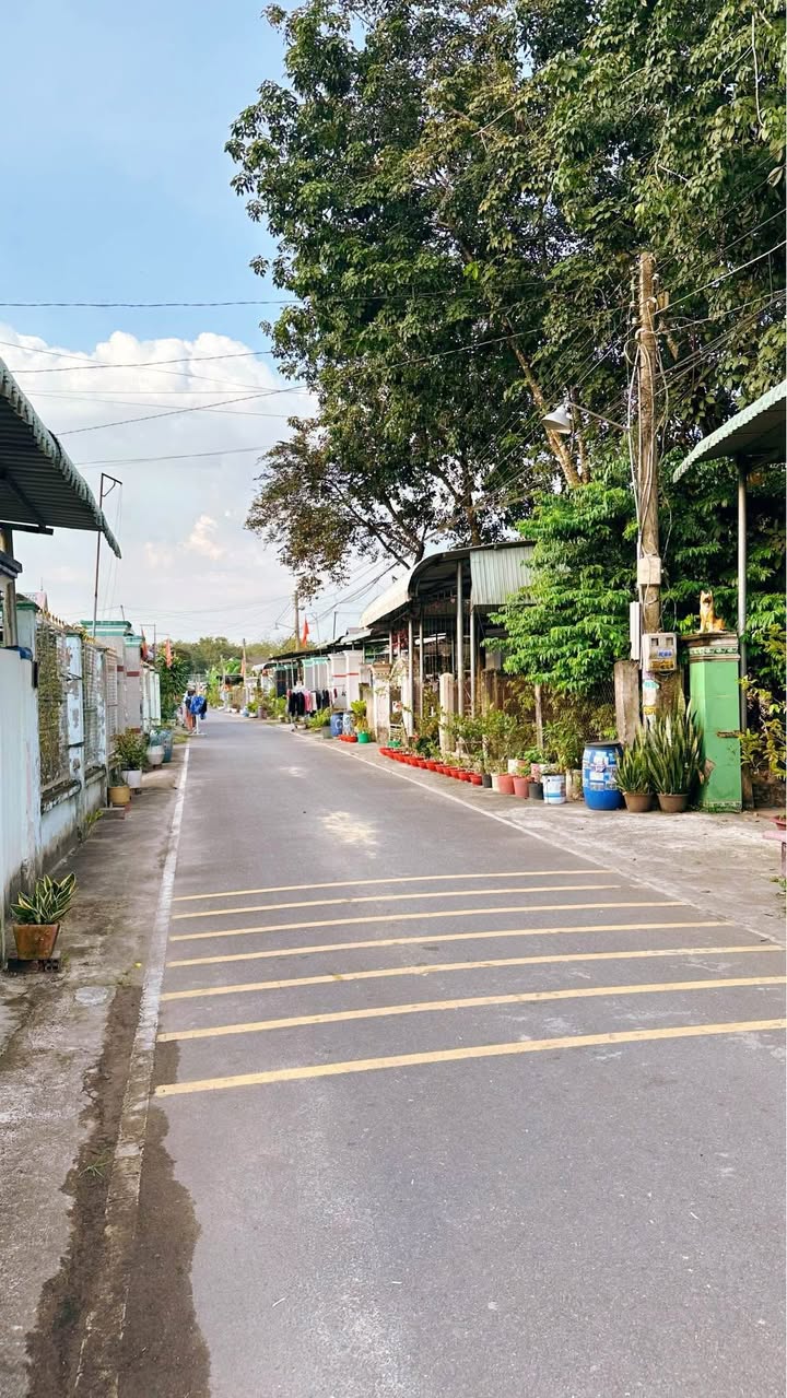 Đất nền Bình Mỹ 100m² giá 1.35 tỷ - Pháp lý rõ ràng, sổ đỏ chính chủ!