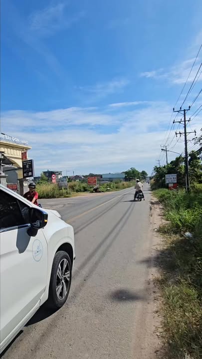 Đất nền mặt tiền đường DH 410, Vĩnh Tân 1012m² giá chỉ 7.99 tỷ - Cơ hội đầu tư tuyệt vời!