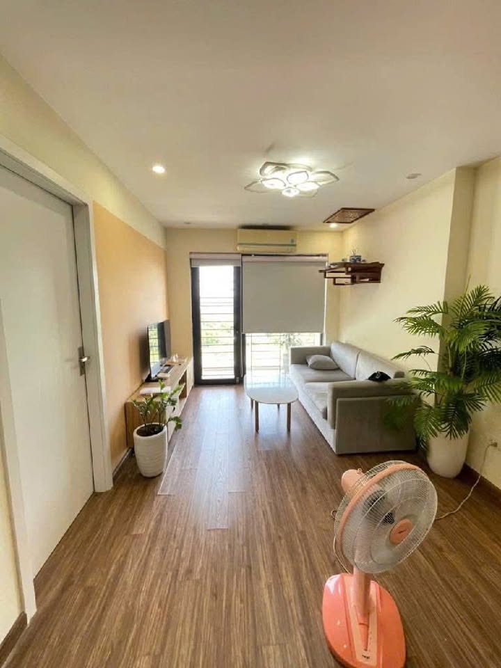 Chung cư Đồng Phát Hoàng Mai 77m² giá 5 tỷ - Hướng Đông Nam thoáng mát!