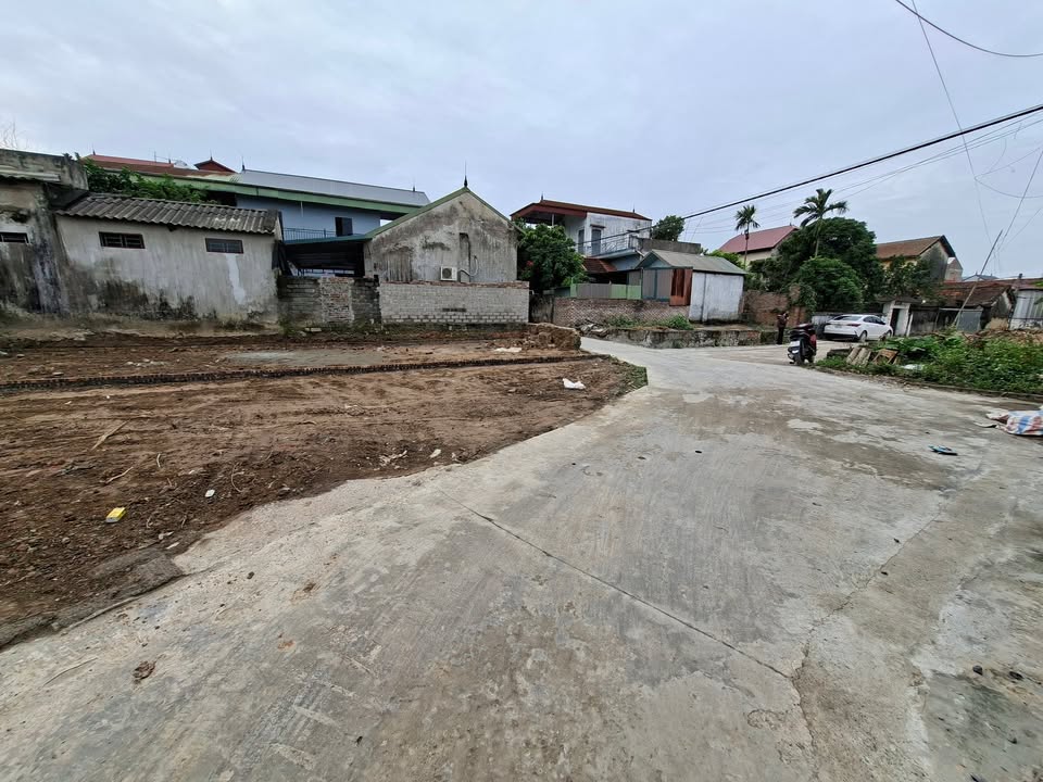 Đất nền Đỗ Động Thanh Oai 80m² giá thỏa thuận - Vị trí hiếm, xem là ưng ngay!